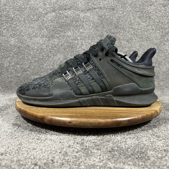 Adidas Originals EQT Support ADV BY9589 Mens Size 11.5 Core Black Athletic Shoes main image 10